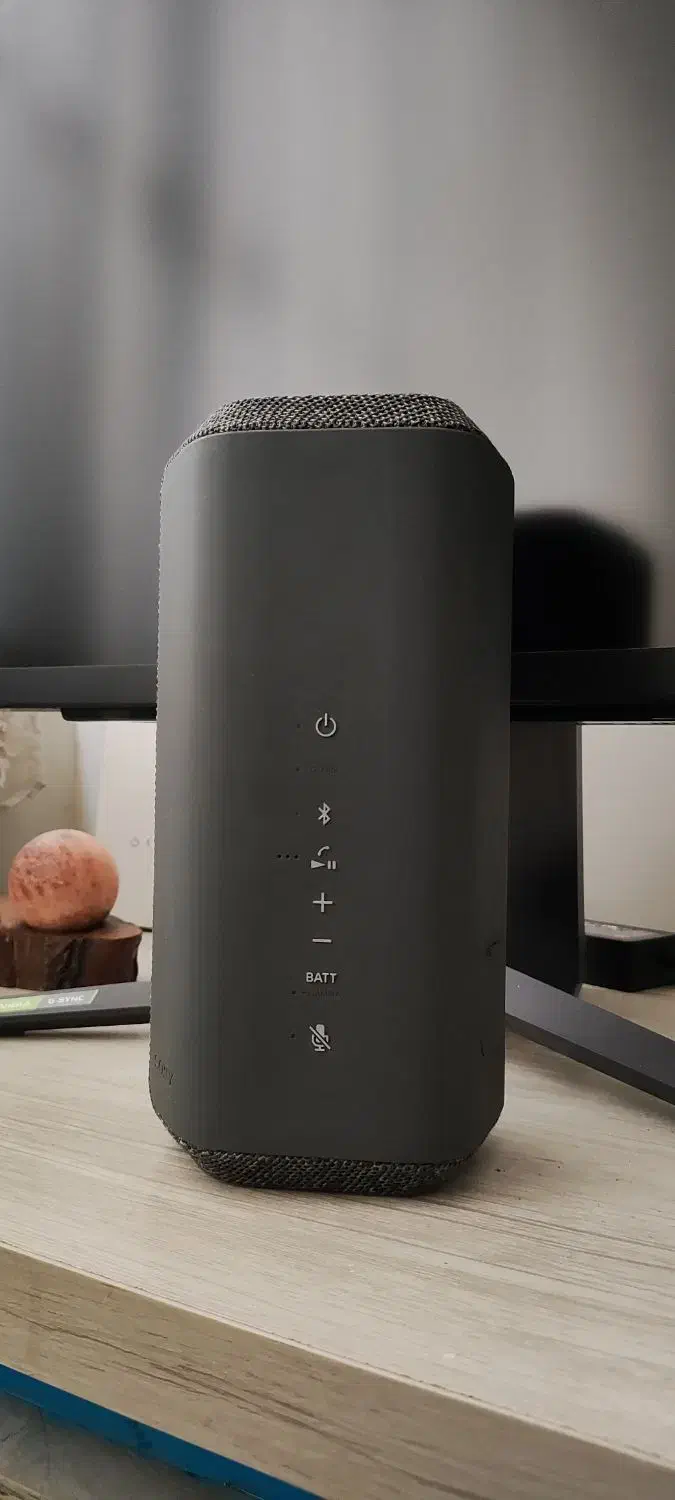 اسپیکر سونی مدل XE300|سیستم صوتی خانگی|ری, دولت‌آباد|دیوار