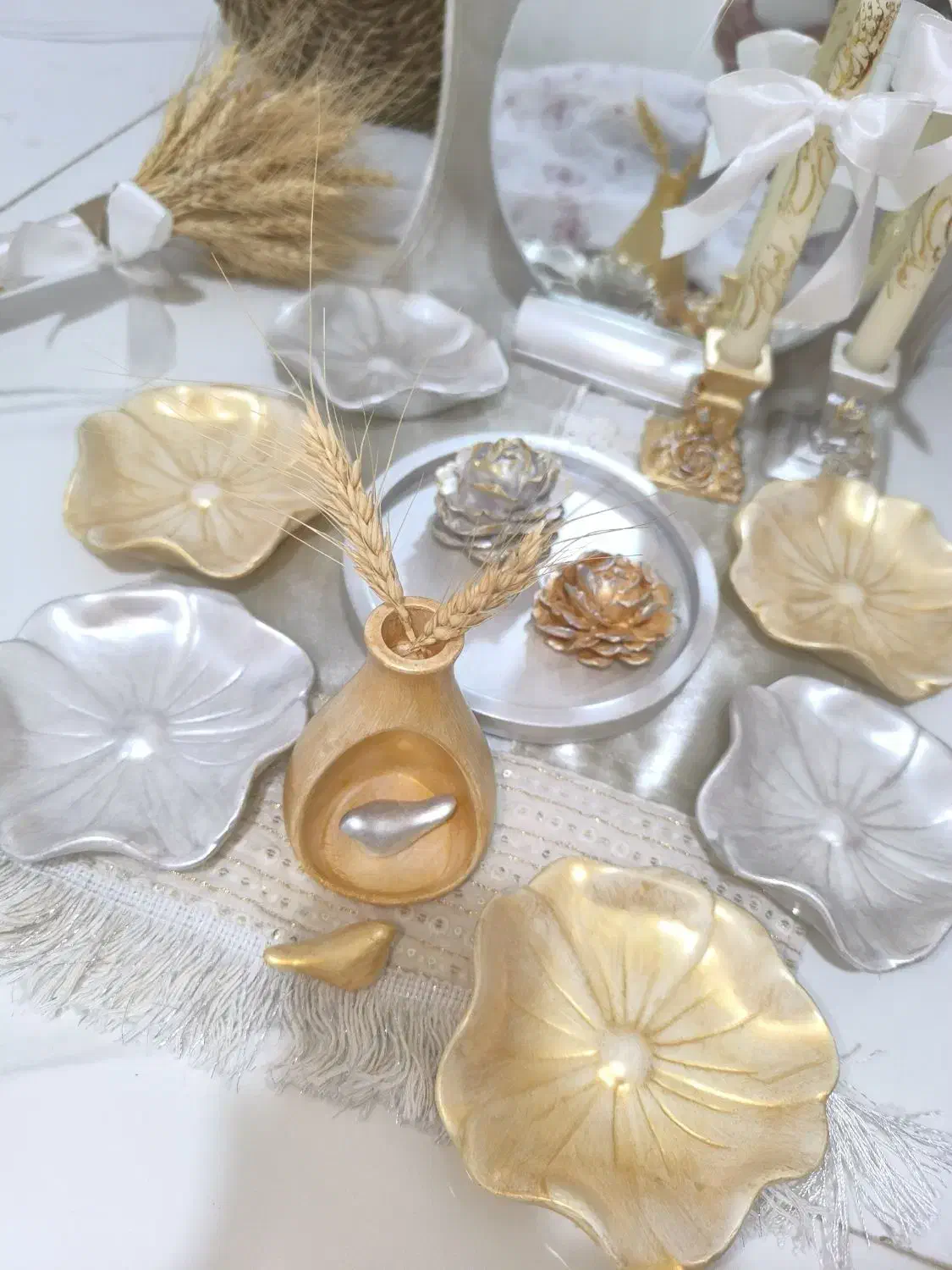 هفت سین ۱۴۰۵|صنایع دستی و سایر لوازم تزئینی|اندیشه, شهرک مریم|دیوار