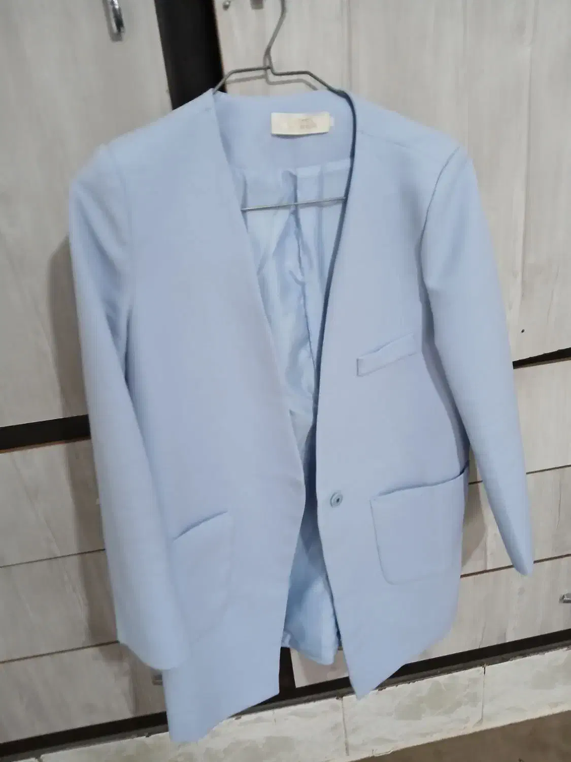 دو عدد کت و مانتو|لباس|بجنورد, |دیوار