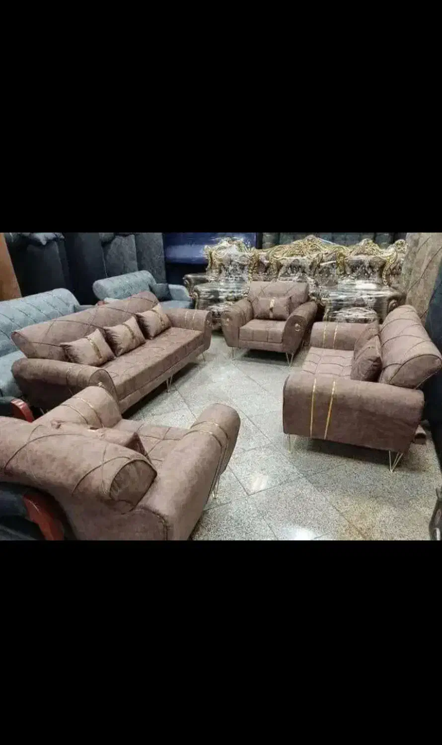 مبل رهنما.،|مبلمان خانگی و میز عسلی|اردبیل, |دیوار