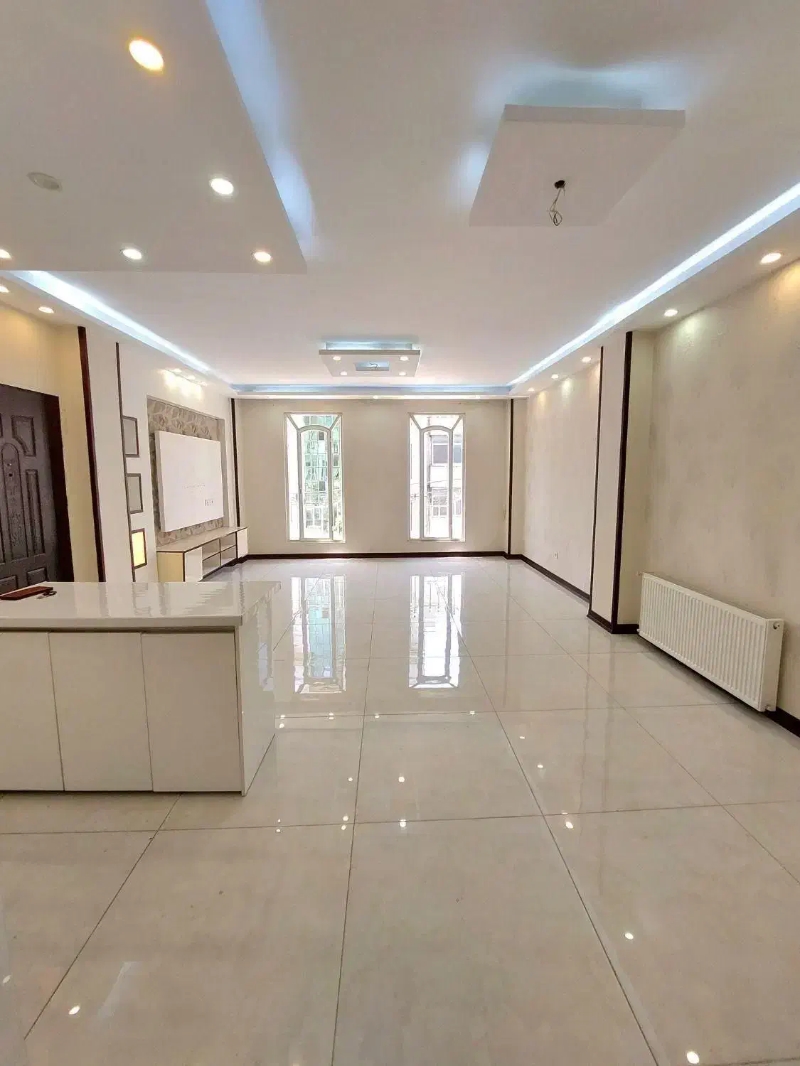 ۶۵متر/پارکینگ اختصاصی/سند ۶دانگ /روبنما|فروش آپارتمان|شهریار, شهرک وائین|دیوار