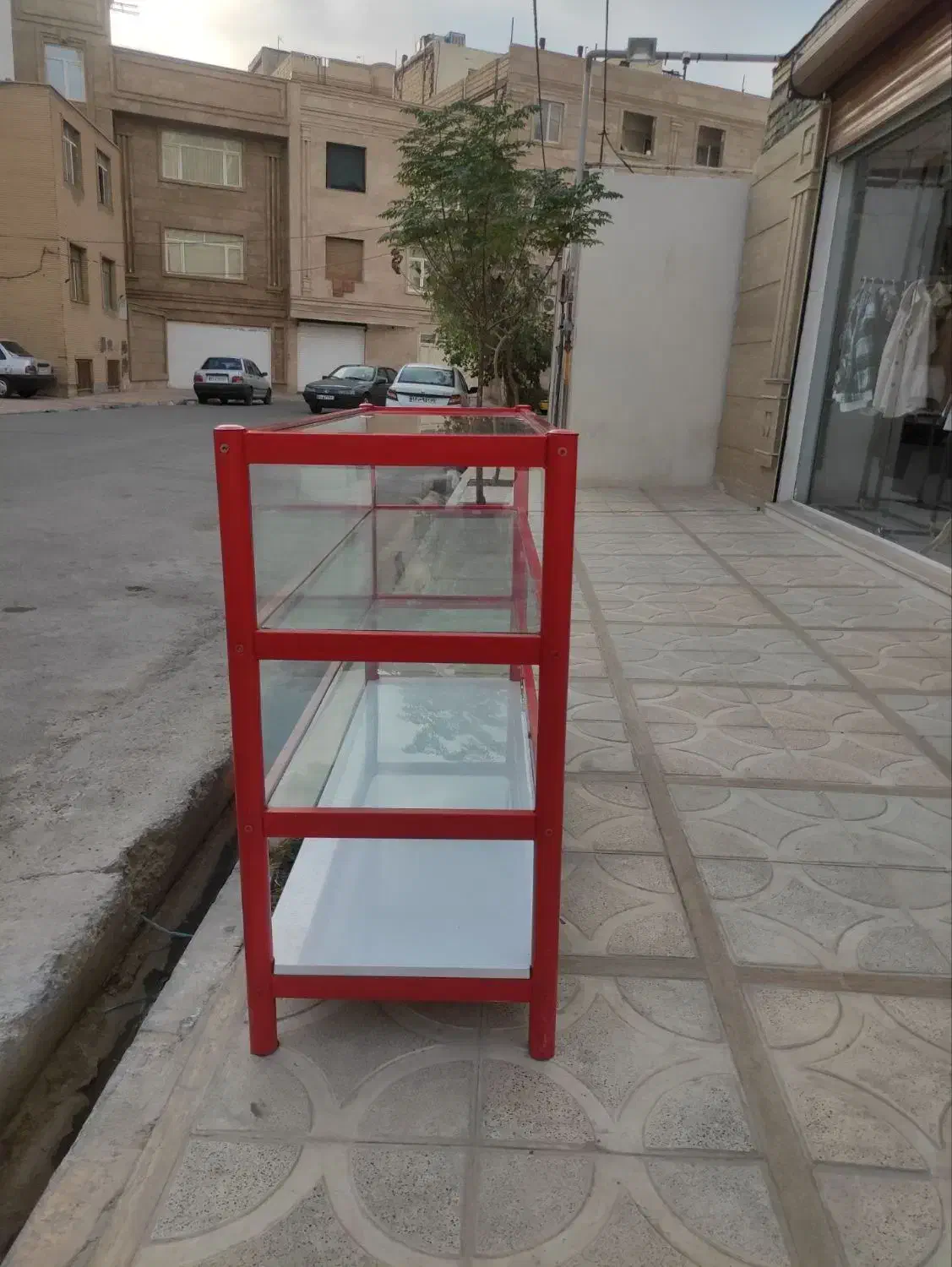 ویترین|فروشگاه و مغازه|شریف‌آباد, |دیوار