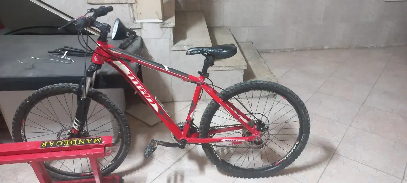 دوچرخه تیتان ۲۶|دوچرخه، اسکیت، اسکوتر|بیرجند, |دیوار