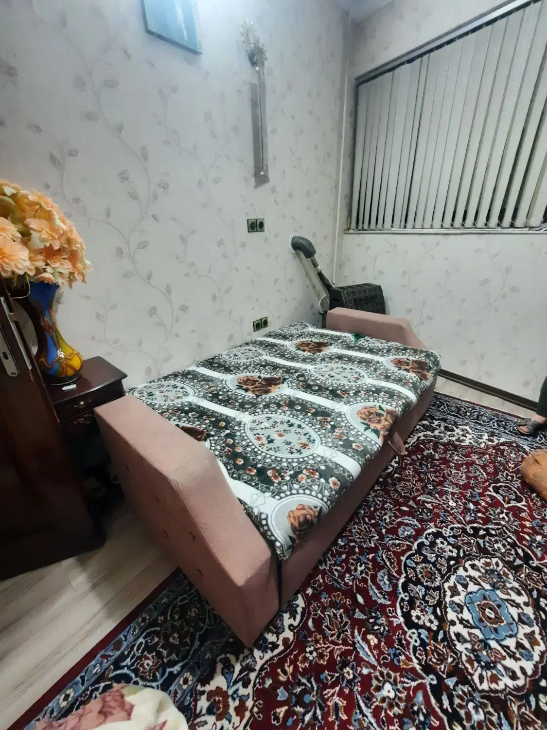 تخت تاشو|تخت و سرویس خواب|مشهد, ویلاشهر|دیوار