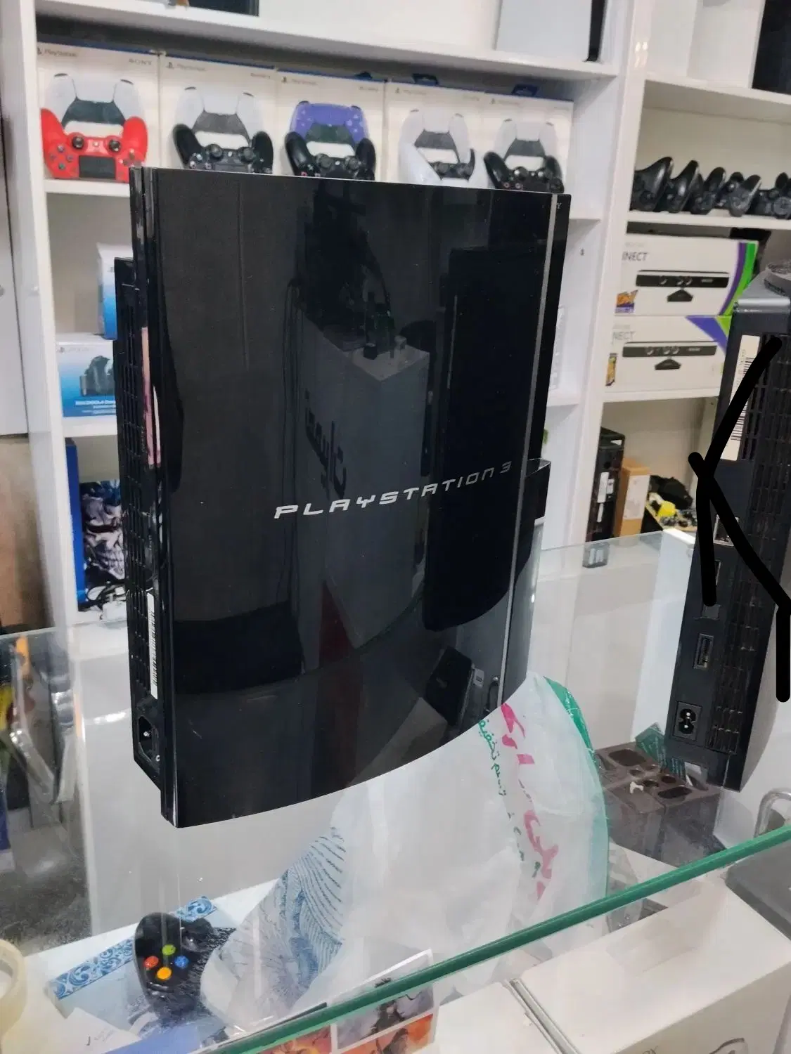 ps3  فت|کنسول، بازی ویدئویی و آنلاین|قزوین, |دیوار