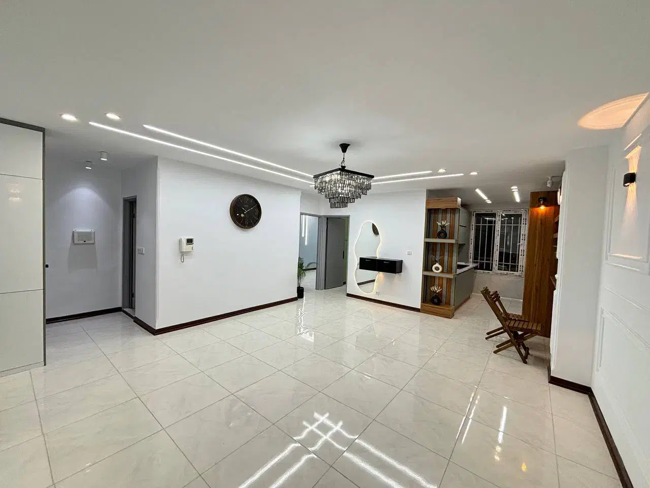 ۷۰متر بدون مشابه قیمتی/وام دار/کلا۶واحد سندتکبرگ|فروش آپارتمان|تهران, جوانمردان (اندیشه)|دیوار