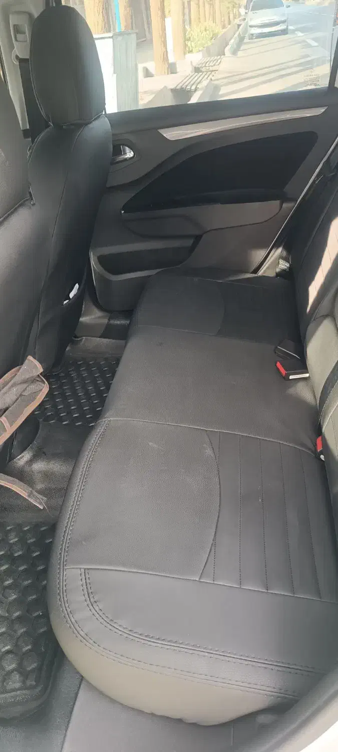 تارا 6دنده مدل 1403|خودرو سواری و وانت|بیرجند, |دیوار