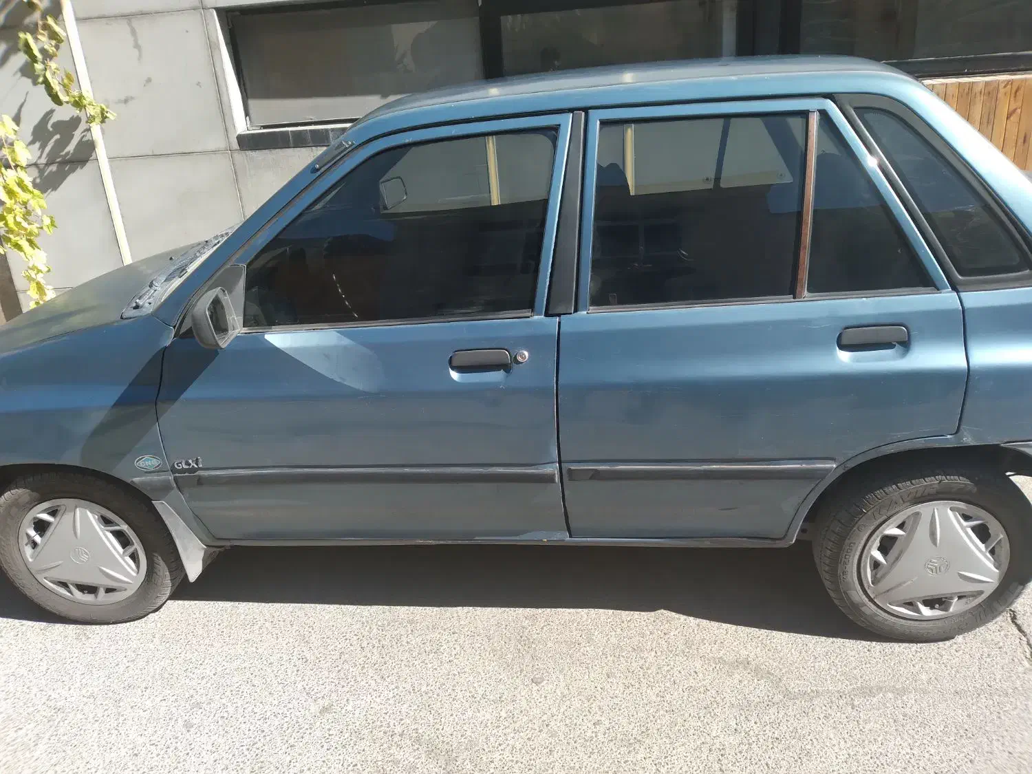 پراید|خودرو سواری و وانت|شهرکرد, |دیوار