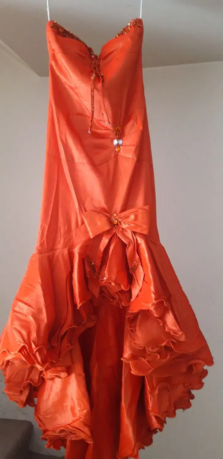 لباس مجلسی|لباس|اصفهان, محمودیه|دیوار