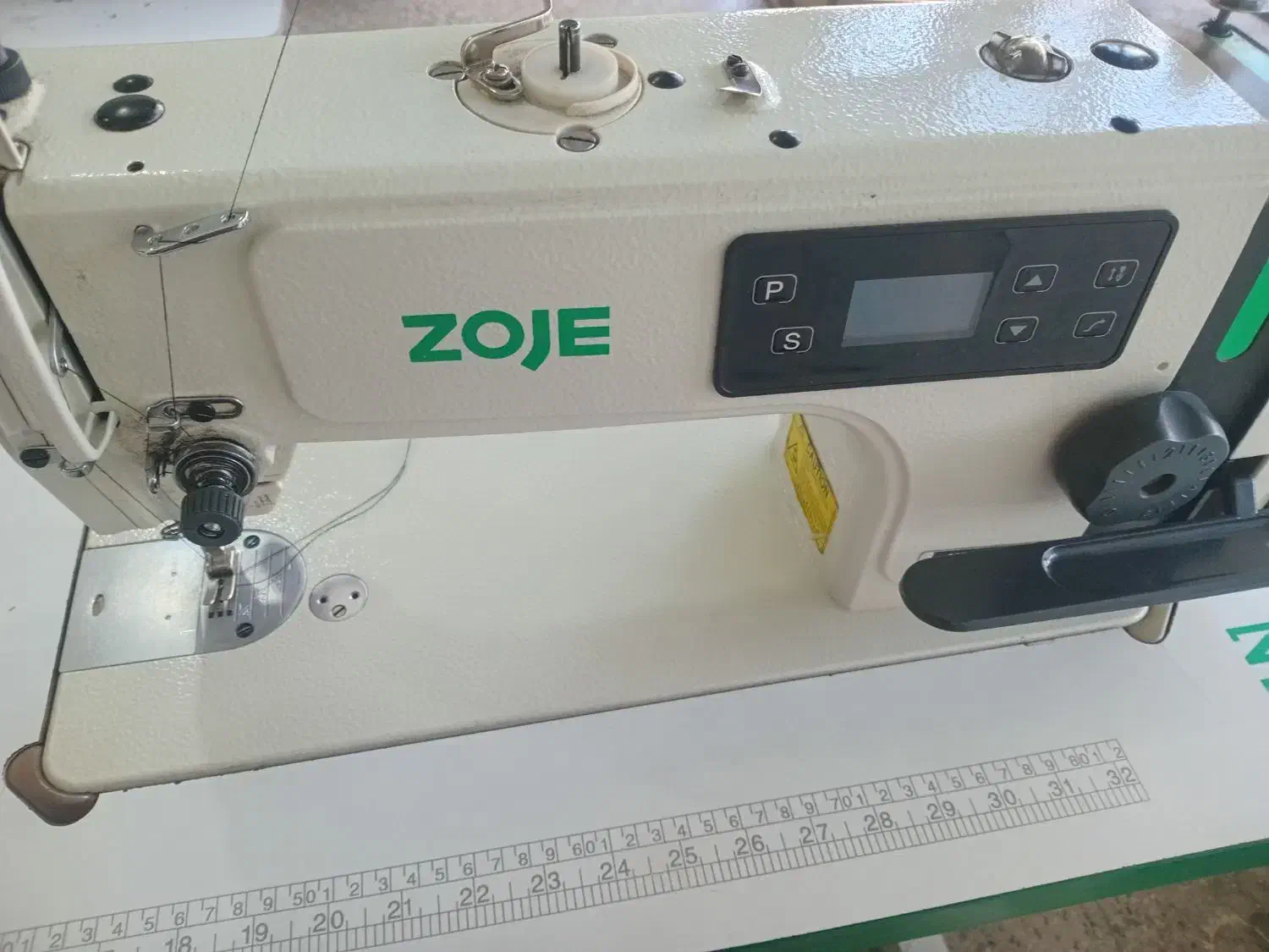 راسته دوز   زوجی|چرخ خیاطی و ریسندگی|محمدیه-قزوین, |دیوار