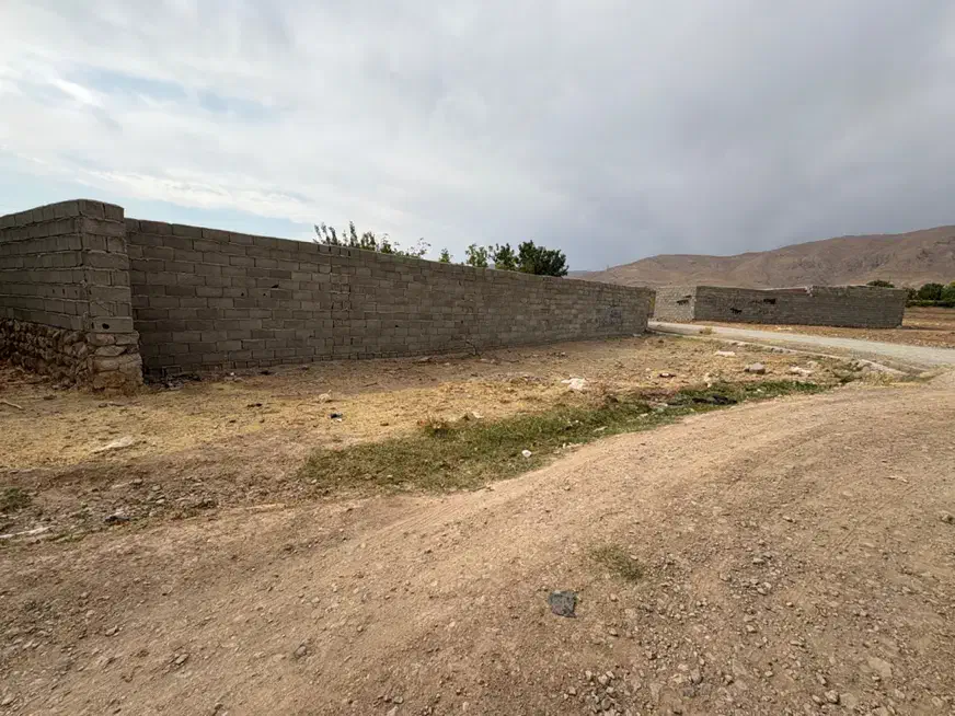 زمین|فروش زمین و ملک کلنگی|هشتگرد, فشند|دیوار