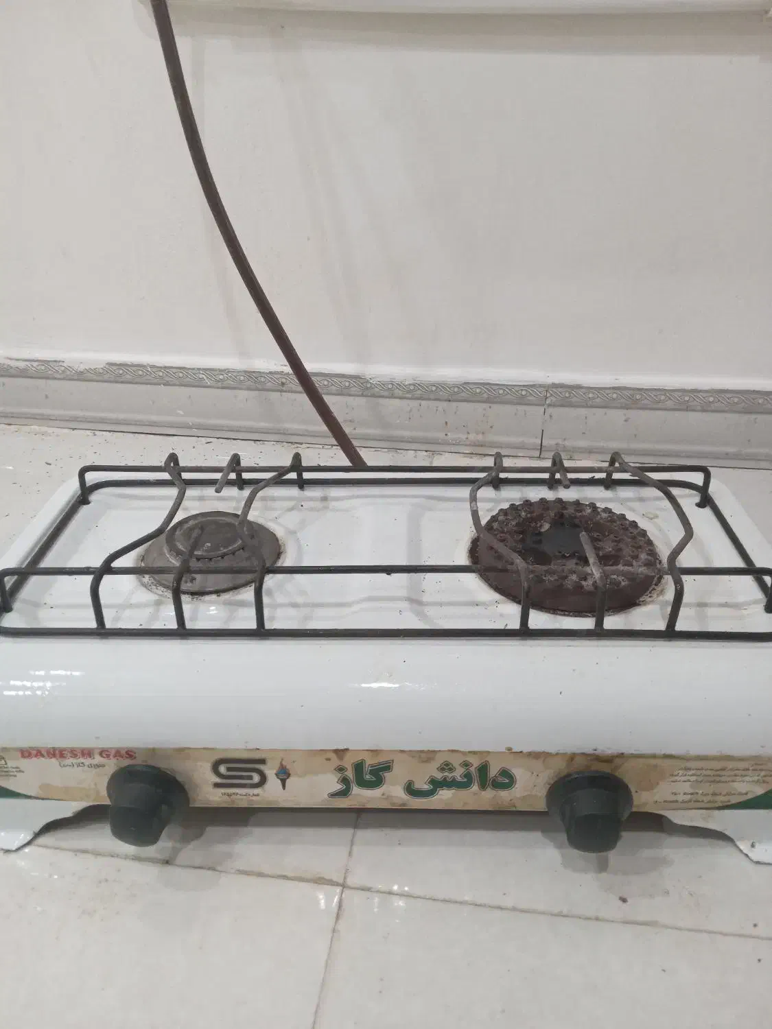 گازرومیزی ویخچال فریزربدون برفک|یخچال و فریزر|تنکابن, |دیوار