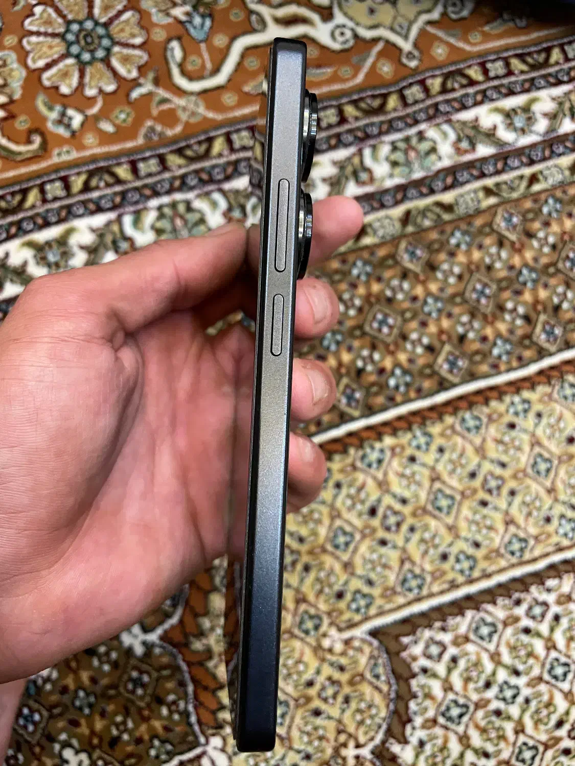 نوت ۱۳ پرو|موبایل|سیلوانه, |دیوار