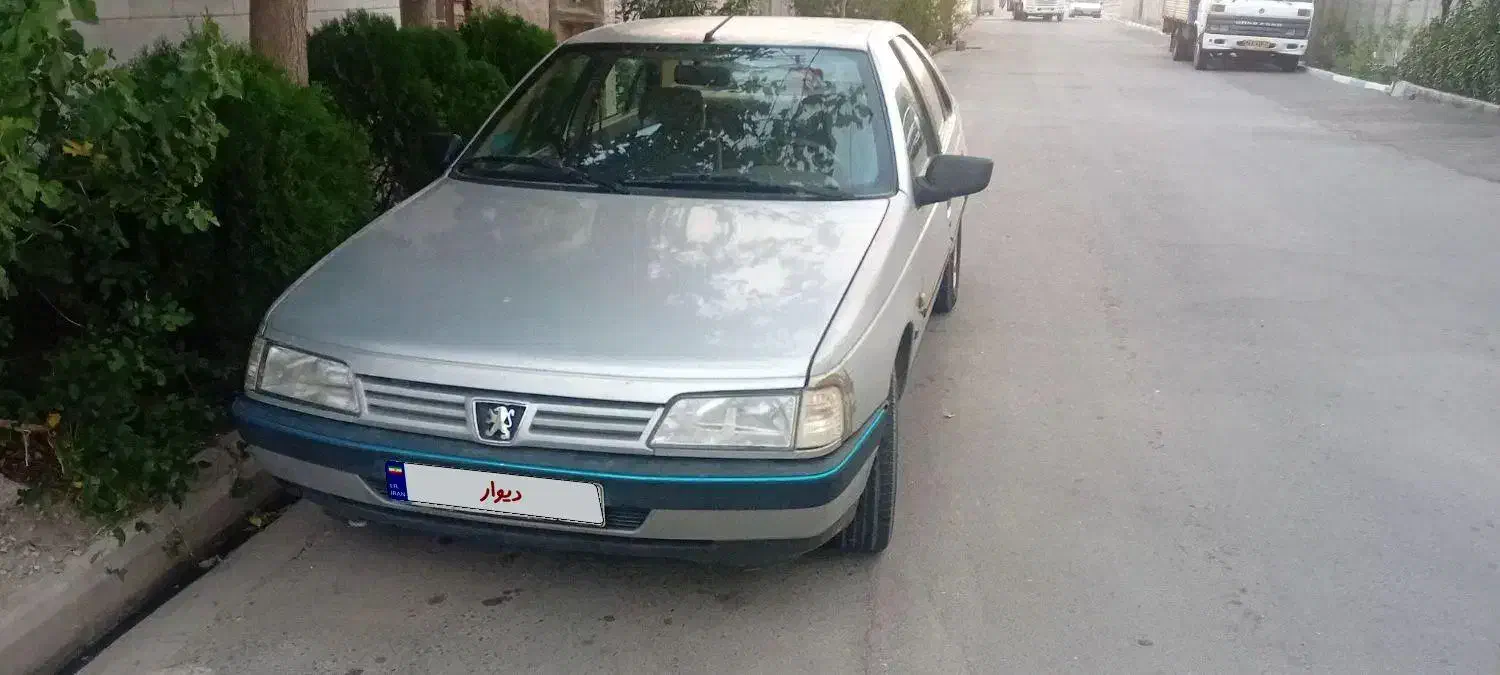 خودرو|خودرو سواری و وانت|صفادشت, |دیوار