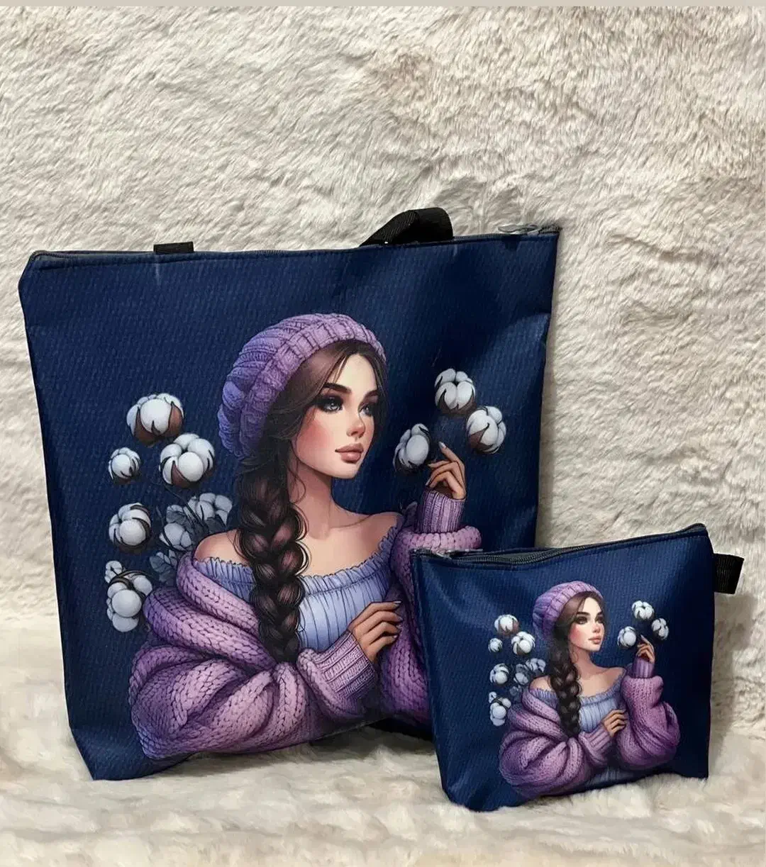 کیف دوشی و آرایشی|کیف، کفش، کمربند|تبریز, |دیوار