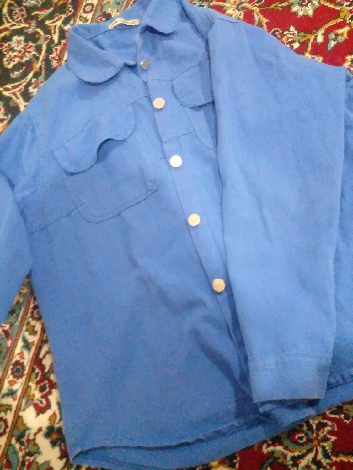 مانتو|لباس|بروجرد, |دیوار