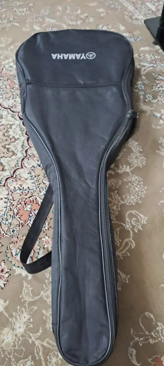 کیس گیتار نو(*)|گیتار، بیس، امپلیفایر|کرج, شاهین‌ویلا|دیوار