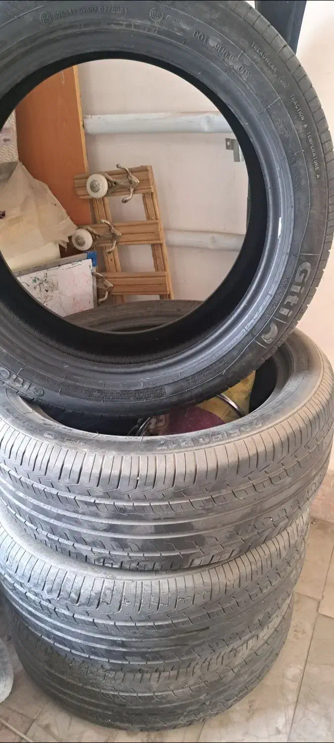 لاستیک|قطعات یدکی و لوازم جانبی|مشهد, ایثارگران|دیوار