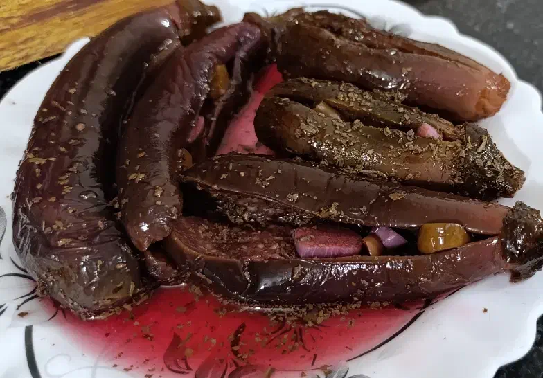 ترشی خونگی سفارش نواع ترشی پذیرفته میشود|خوردنی و آشامیدنی|فردیس, شهرک شهید حسینی|دیوار