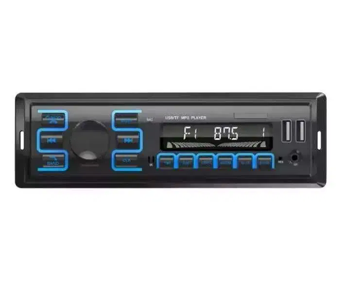 رادیو پخش بلوتوث دار خودرو - ضبط ماشین (آکبند)|قطعات یدکی و لوازم جانبی|تبریز, |دیوار