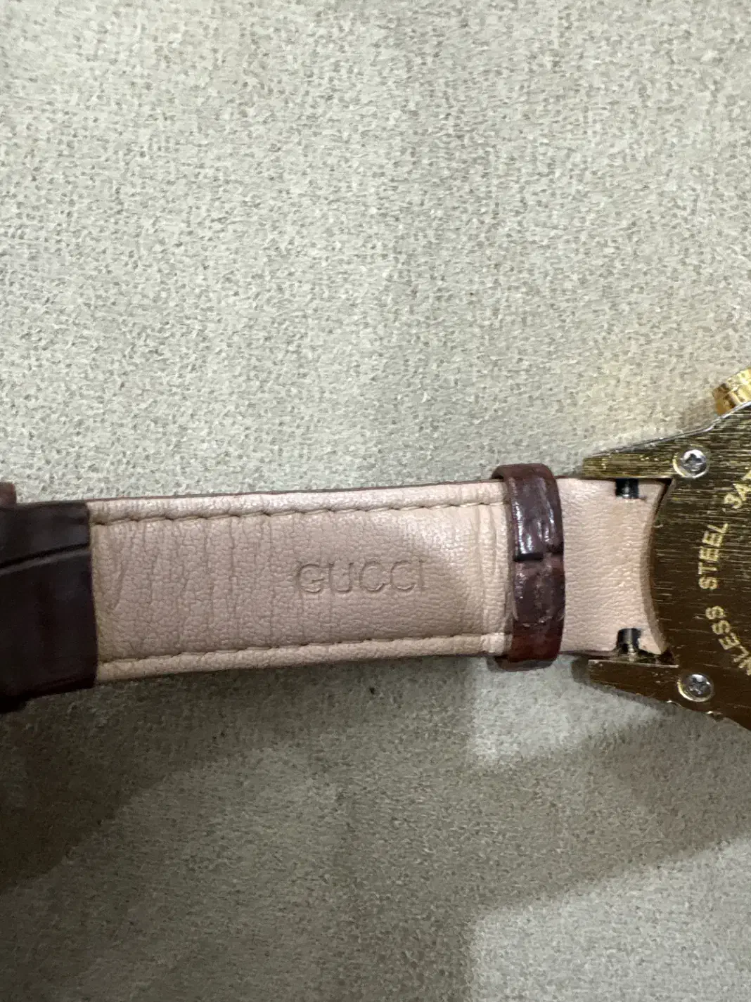 ساعت گوچی اصل سوئیسی|ساعت|کرمان, |دیوار