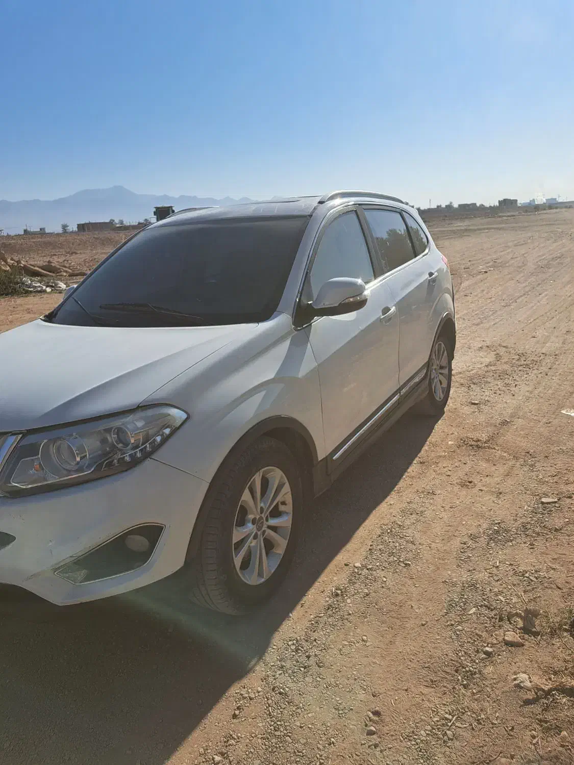 تیگو5|خودرو سواری و وانت|زرند, |دیوار