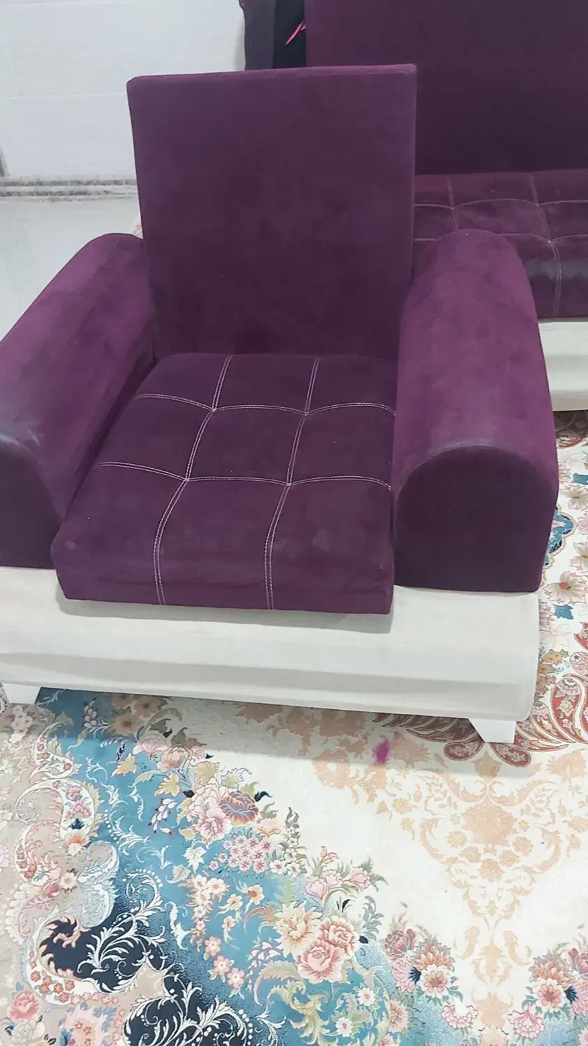 مبلمان|مبلمان خانگی و میز عسلی|خرمشهر, |دیوار