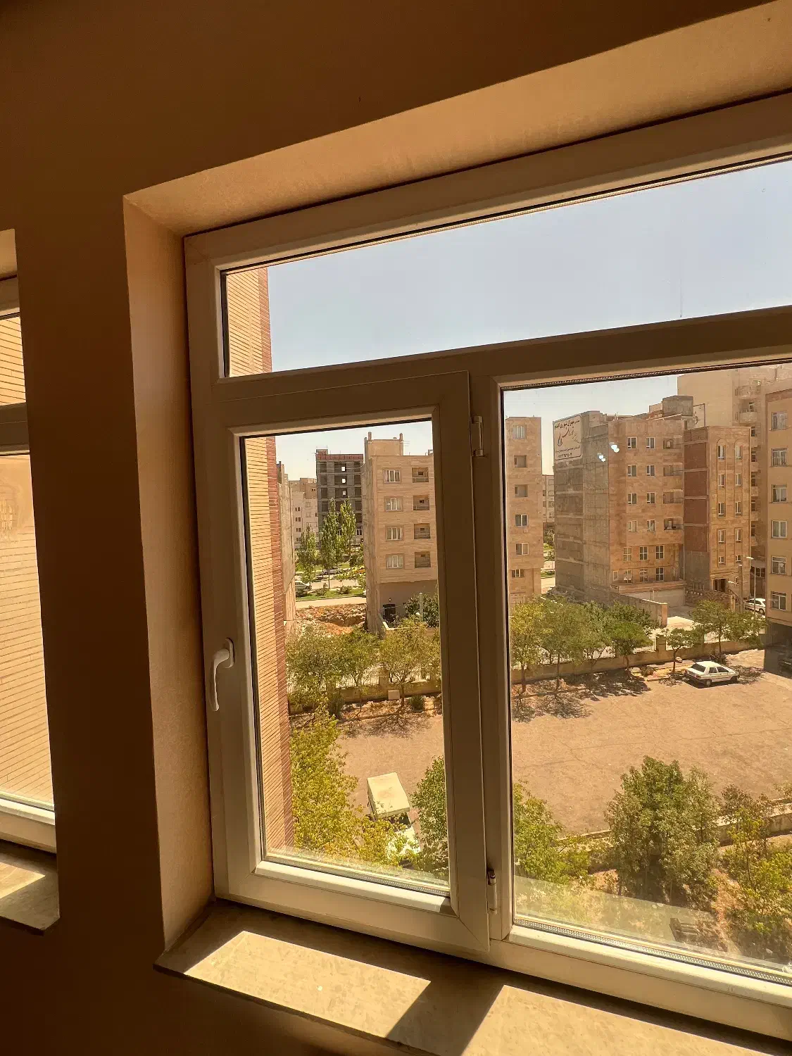 کارشناسان ۸۰ متر ابن سینا معاوضه با خودرو|فروش آپارتمان|اردبیل, |دیوار