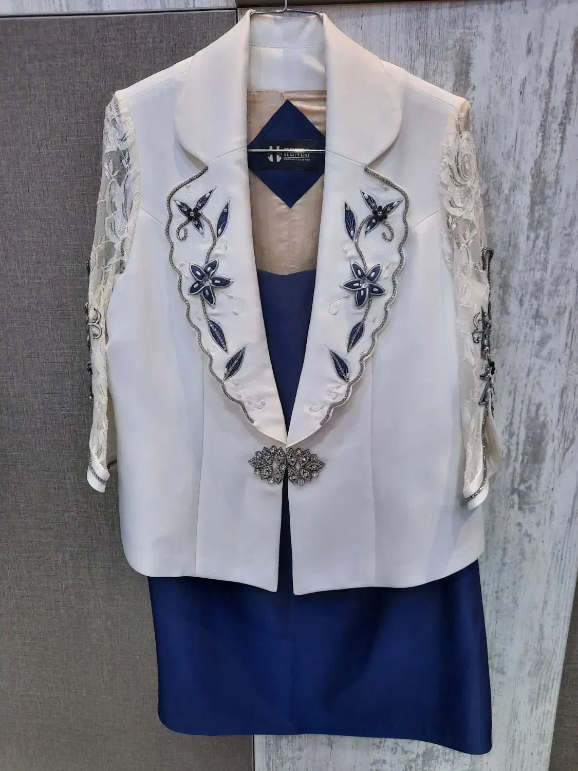 کت و دامن و سارافون سایز بزرگ|لباس|بندر انزلی, کوی بهار|دیوار