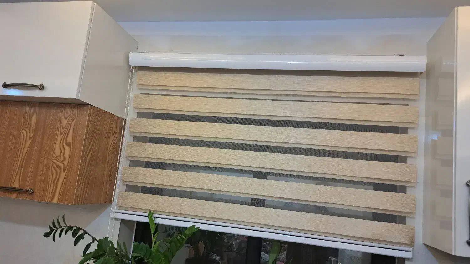 پرده زبرا|پرده، رانر، رومیزی|ساری, |دیوار