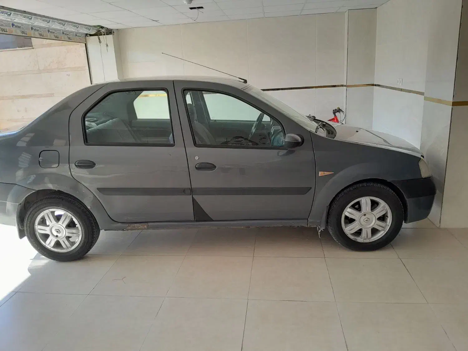 ال ۹۰ مدل ۸۹|خودرو سواری و وانت|اردبیل, |دیوار