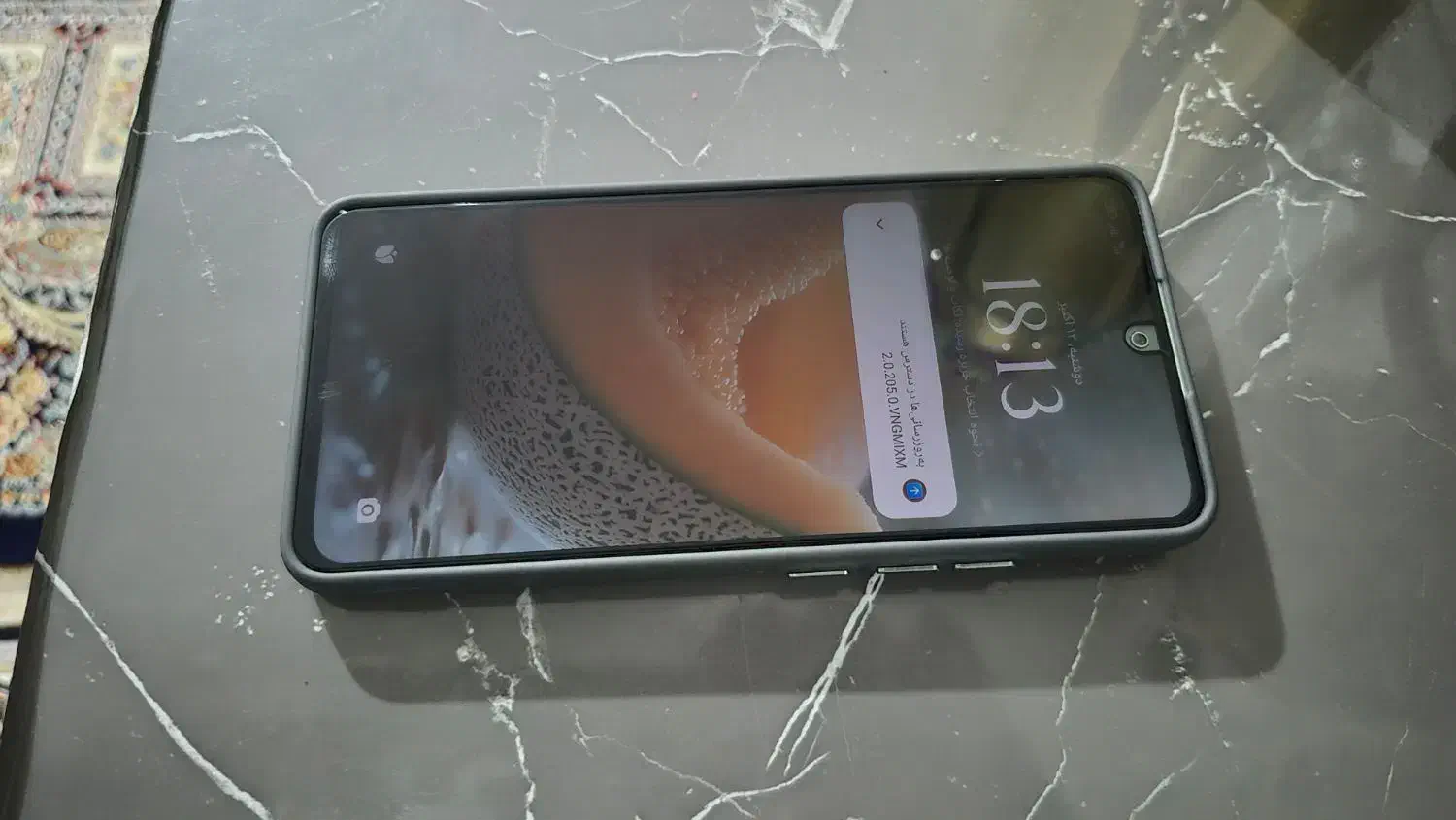 گوشی نوت ۱۳|موبایل|مشهد, خواجه ربیع|دیوار