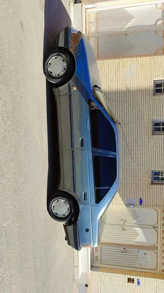 ۴۰۵مدل۹۲|خودرو سواری و وانت|سیرجان, |دیوار