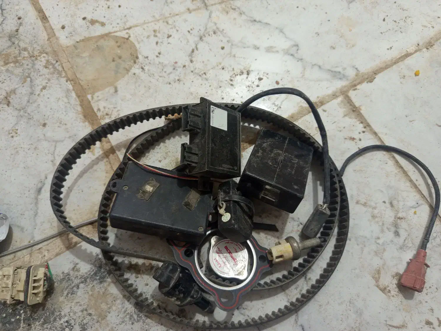 فرشی تعداد وسایل بچه سالم|اسباب و اثاث بچه|زهک, |دیوار