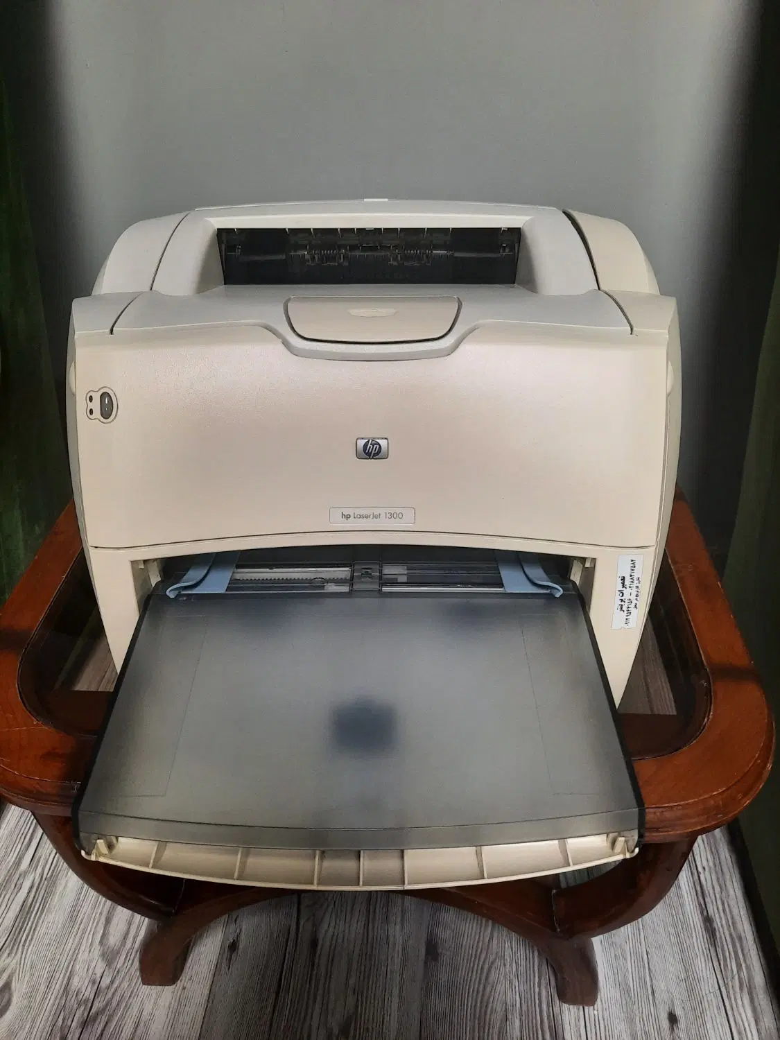 پرینتر hp۱۳۰۰|پرینتر، اسکنر، کپی، فکس|تهران, شهید اسدی|دیوار