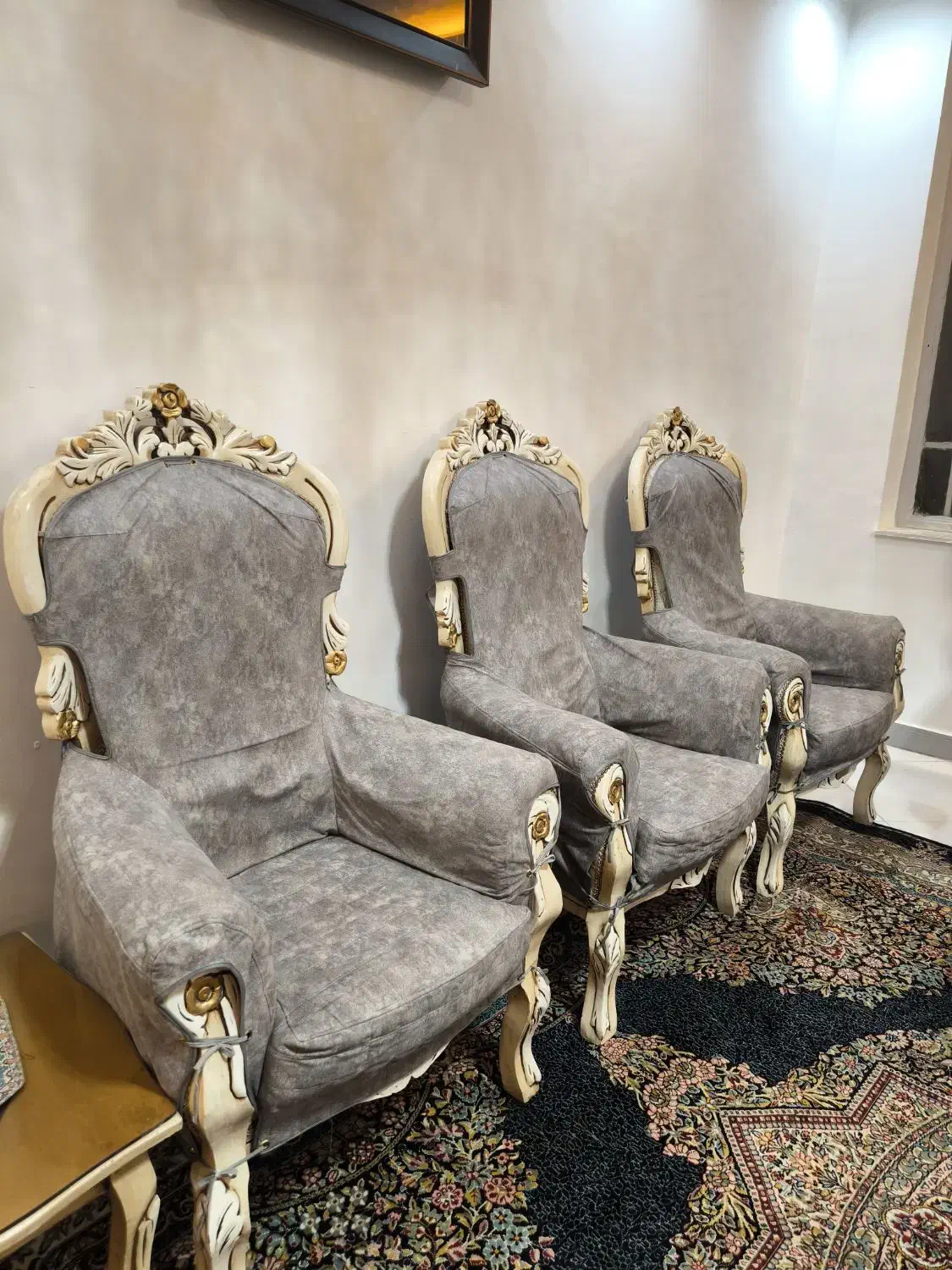 مبل|مبلمان خانگی و میز عسلی|مشهد, ایثارگران|دیوار