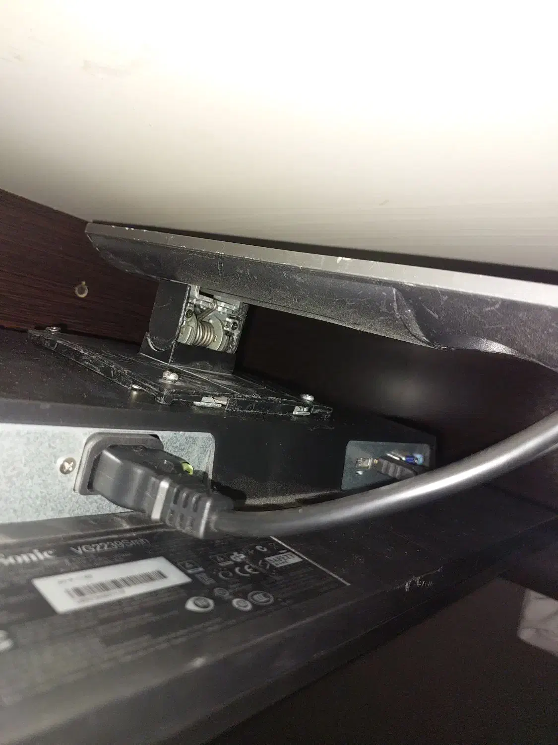 مانیتور سونیک|قطعات و لوازم جانبی رایانه|فردیس, فردیس|دیوار