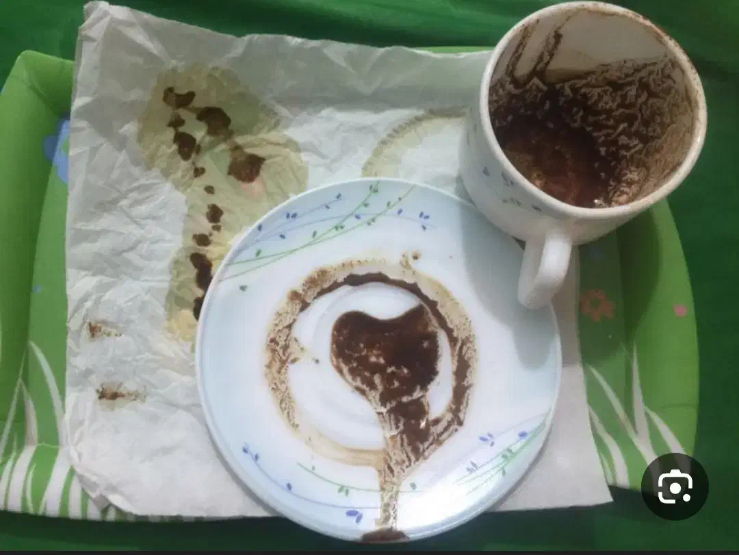 فال قهوه . فال پاسور . پاکسازی برای منزل|خدمات پذیرایی، مراسم|شاهین‌شهر, مسکن مهر|دیوار