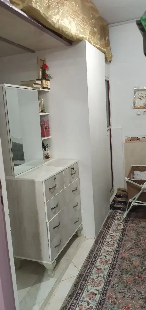 رهن واحد ۸۵ متری دو خوابه|اجارهٔ آپارتمان|پاکدشت, پاکدشت (مامازند)|دیوار