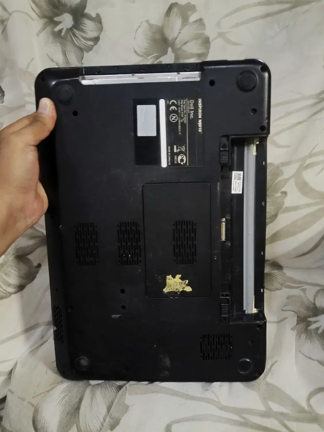 لبتاب دل|رایانه همراه|کرمان, |دیوار