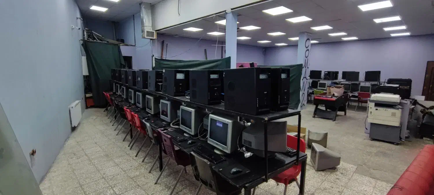 گیم نت سیستم گیمینگ|رایانه رومیزی|قدس, شهرقدس|دیوار