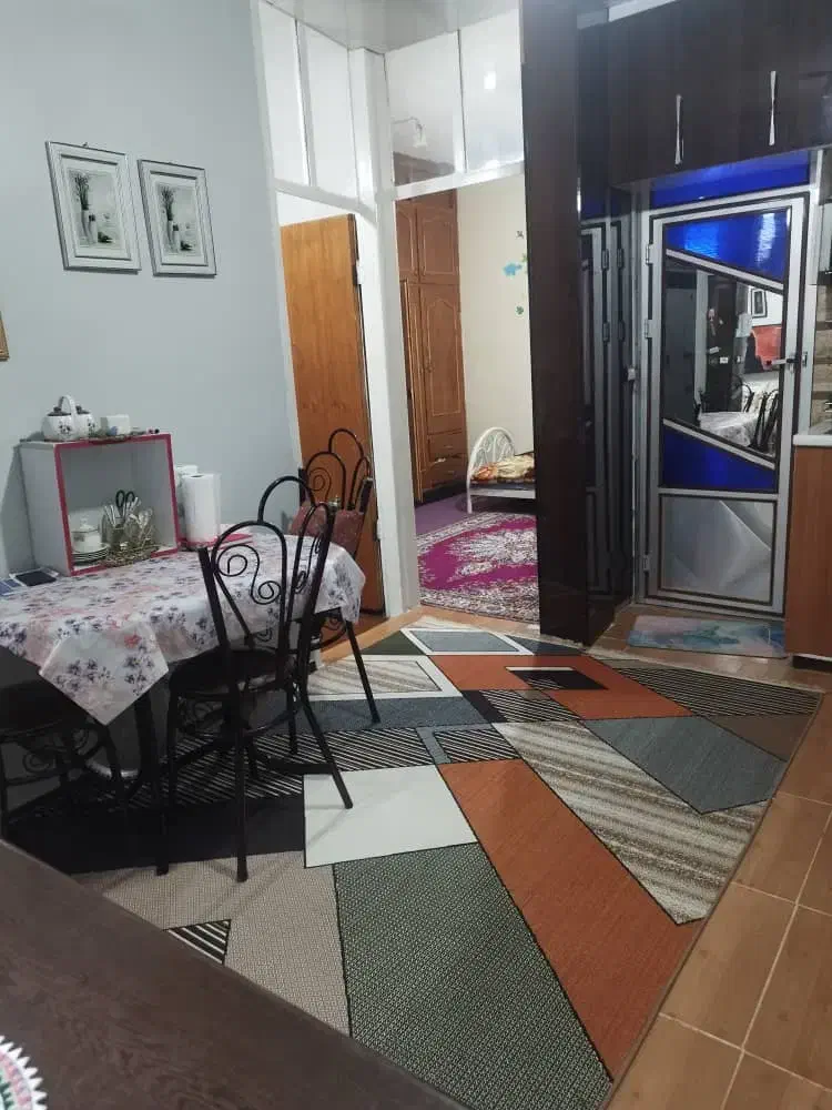 رهن واجاره-دوخوابه حیاط دار-مرکزشهر|اجارهٔ خانه و ویلا|ایذه, |دیوار