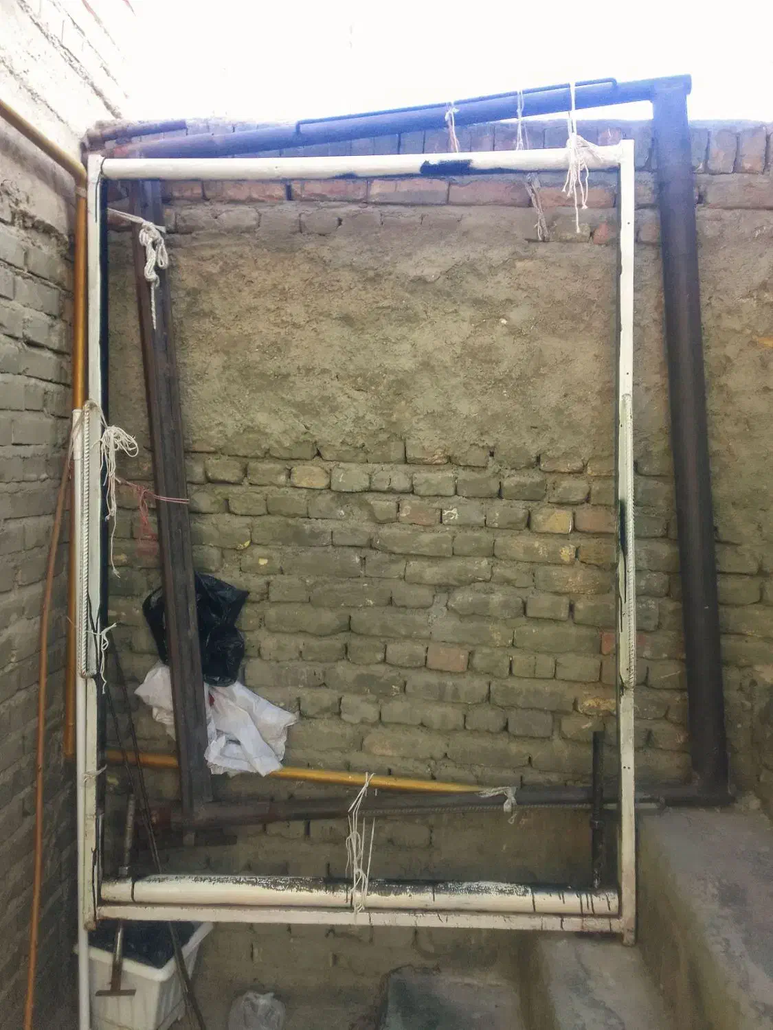 .دارقالی دوعدد ده میلیون بفروش میرسد|صنایع دستی و سایر لوازم تزئینی|اهر, |دیوار