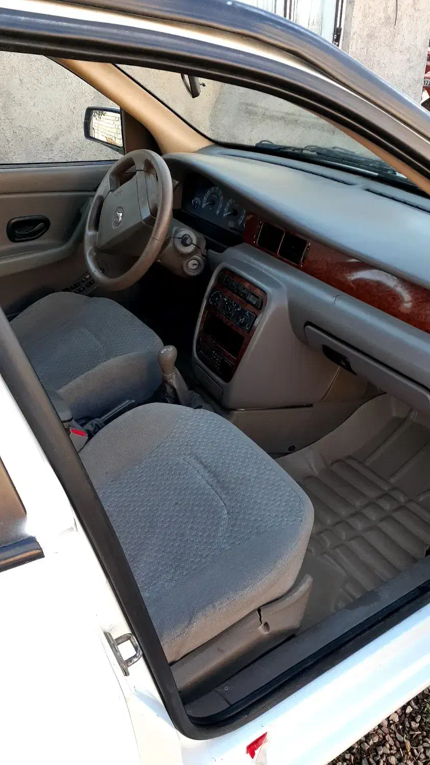 خودرو سمند|خودرو سواری و وانت|هیر, |دیوار