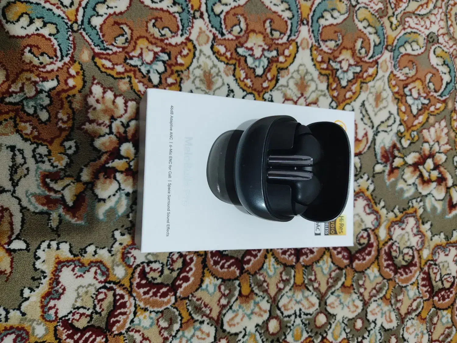 هندزفری QCY|لوازم جانبی موبایل و تبلت|کرمانشاه, |دیوار