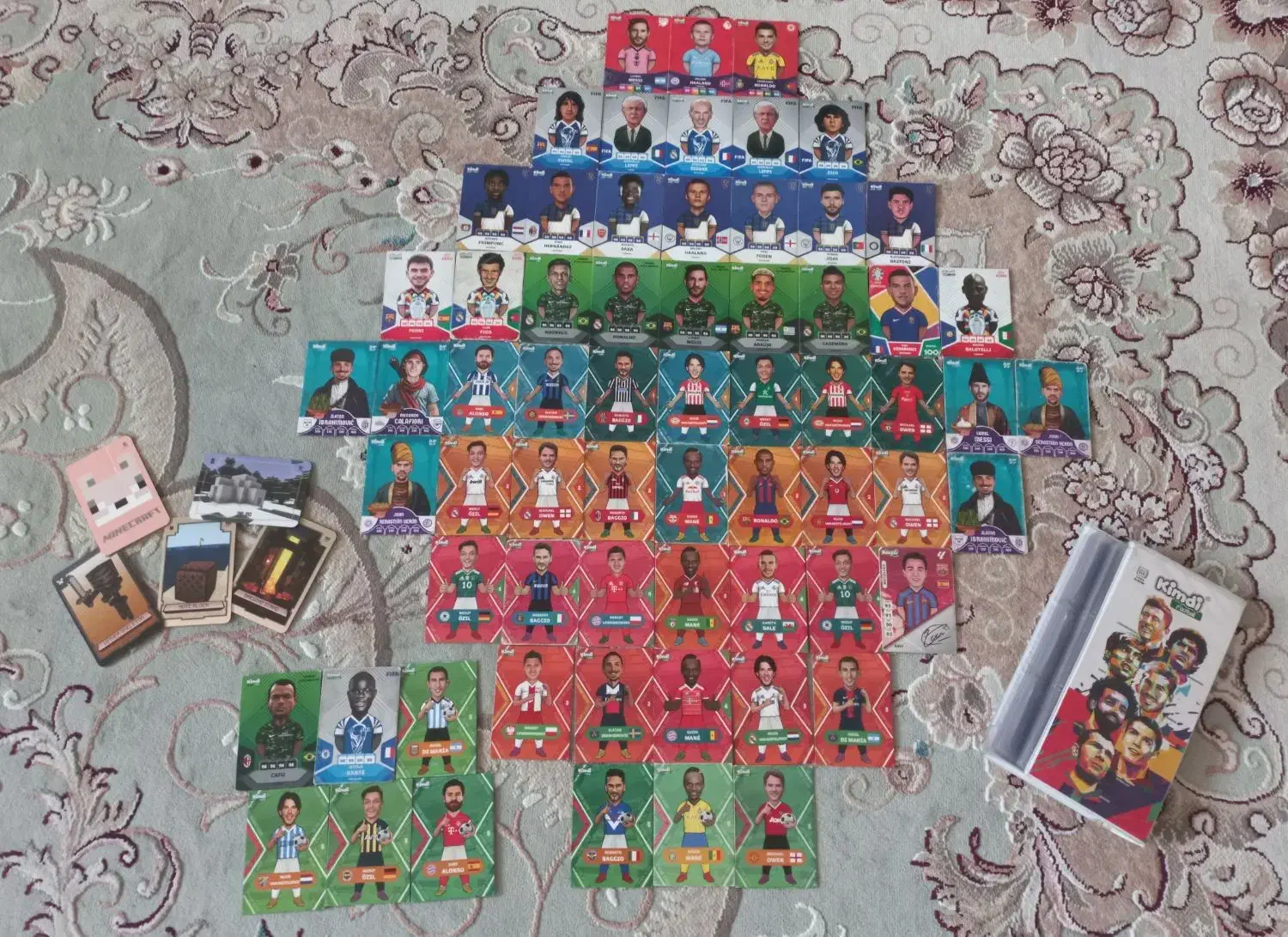 کیمدی|اسباببازی|اهر, |دیوار