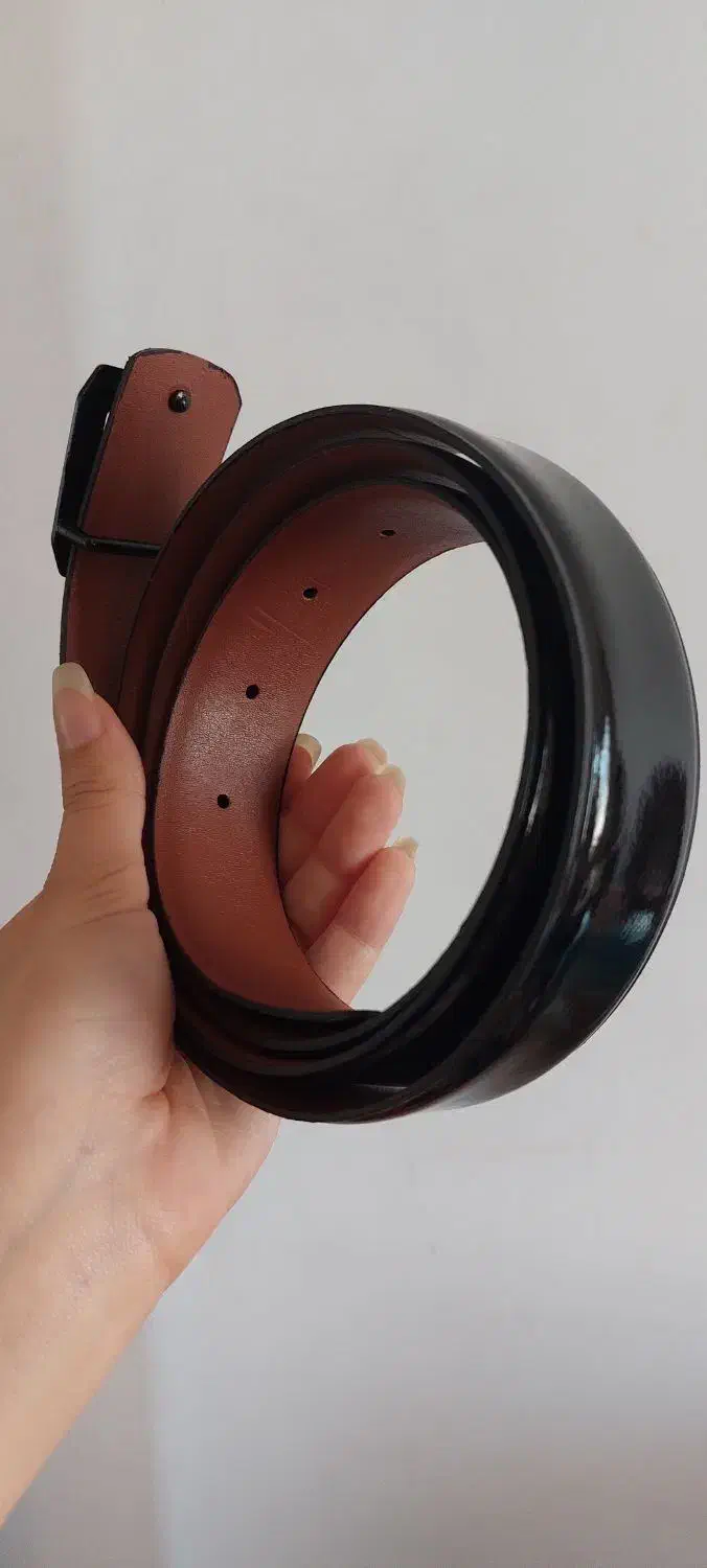 کمربند نو|کیف، کفش، کمربند|گرگان, |دیوار