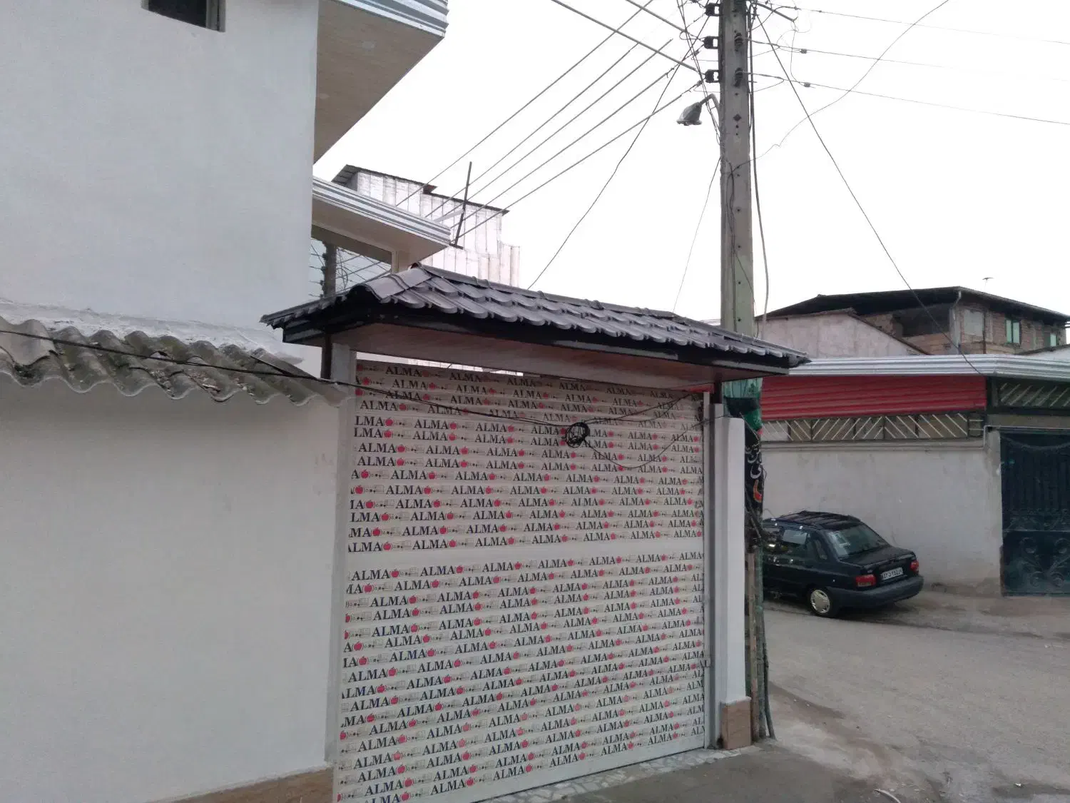 همکار جهت کناف کمپارس ورق نما ناودان..|استخدام معماری، عمران و ساختمانی|ساری, |دیوار