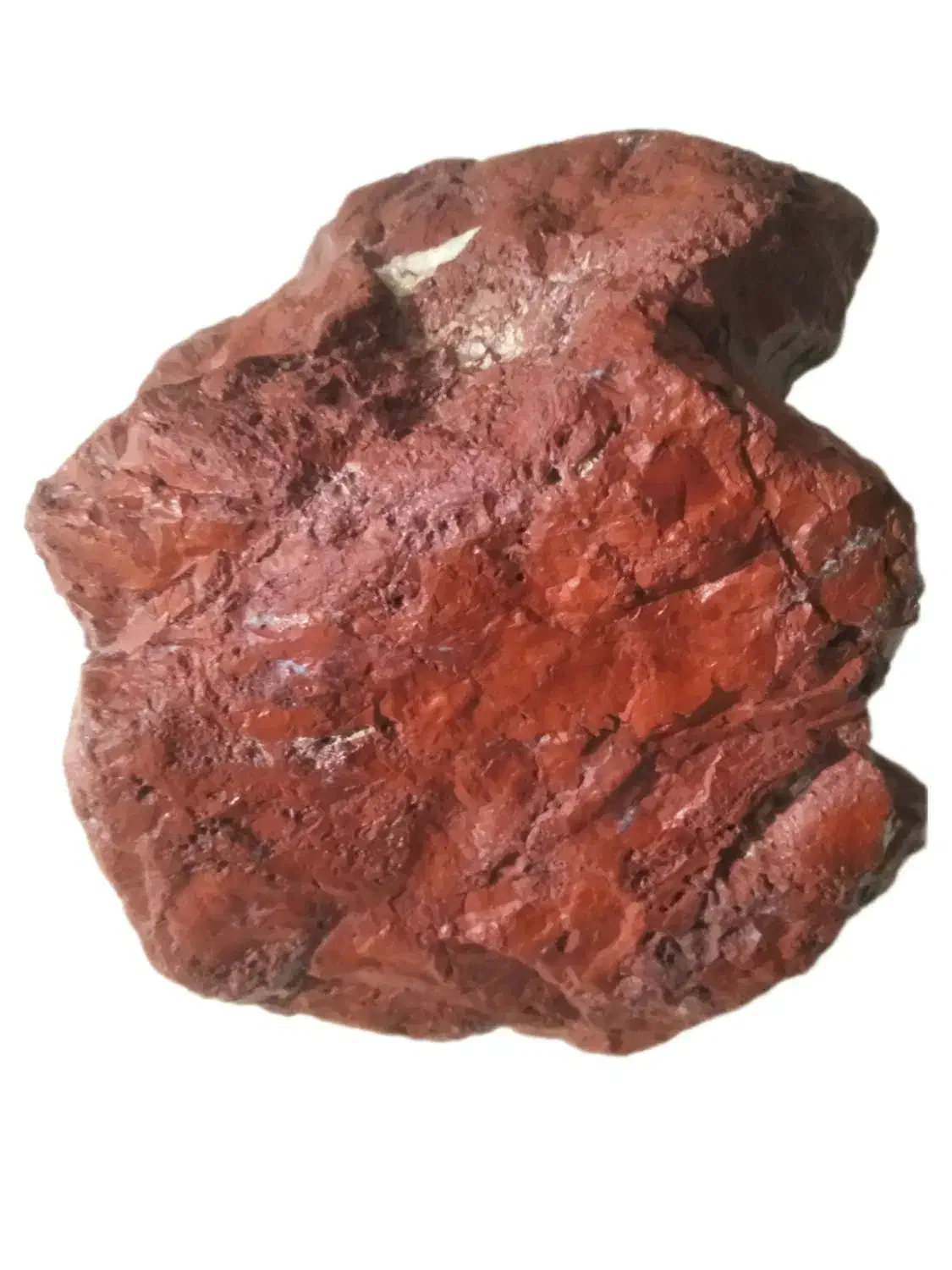 سنگ جاسپر سرخ|کلکسیون و سرگرمی|اهر, |دیوار