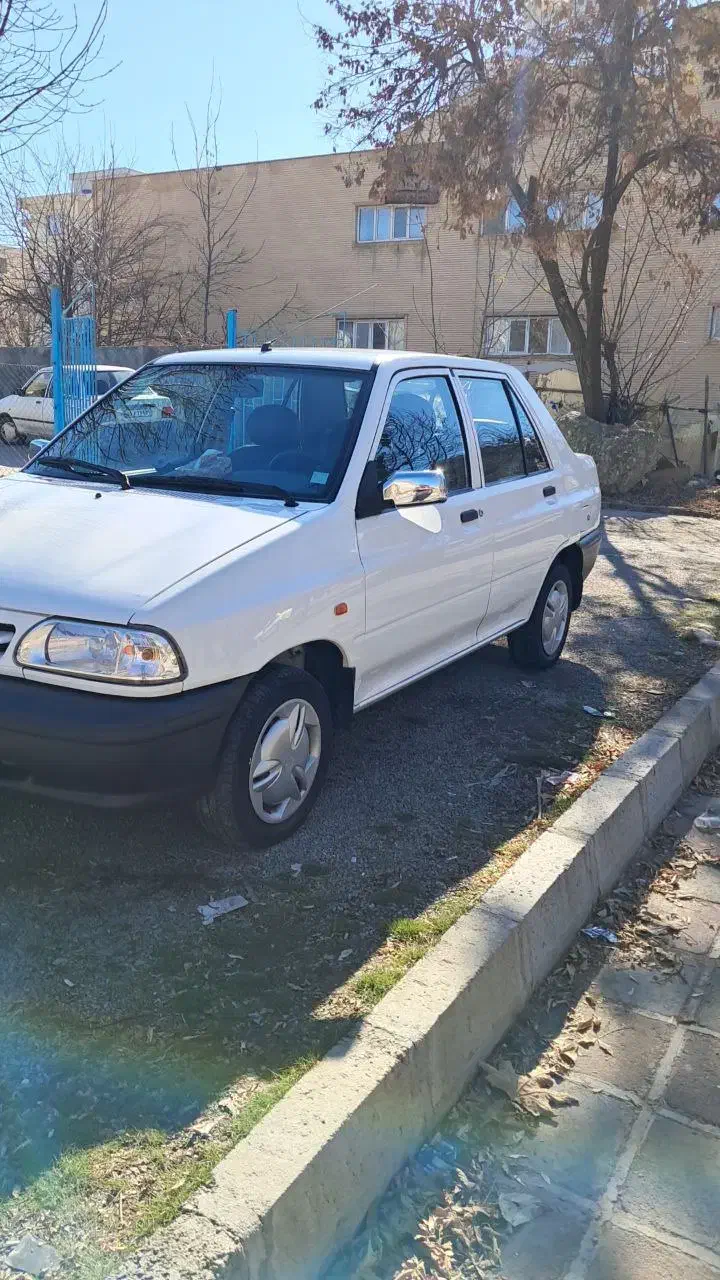 پراید مدل 99|خودرو سواری و وانت|مریوان, |دیوار